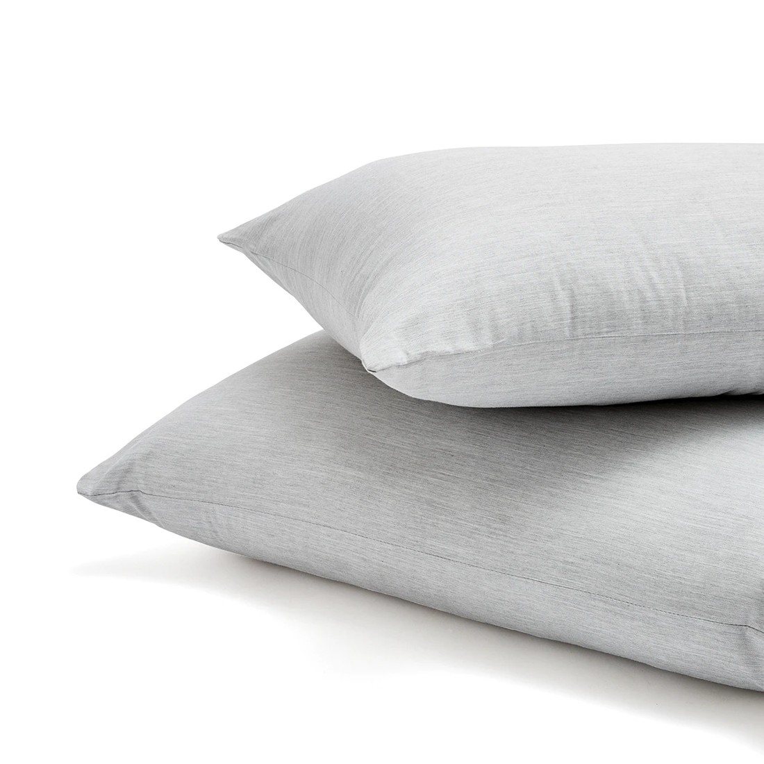 3 2 Pack Charcoal Infused Anti Allergy Pillows, 3 of 6