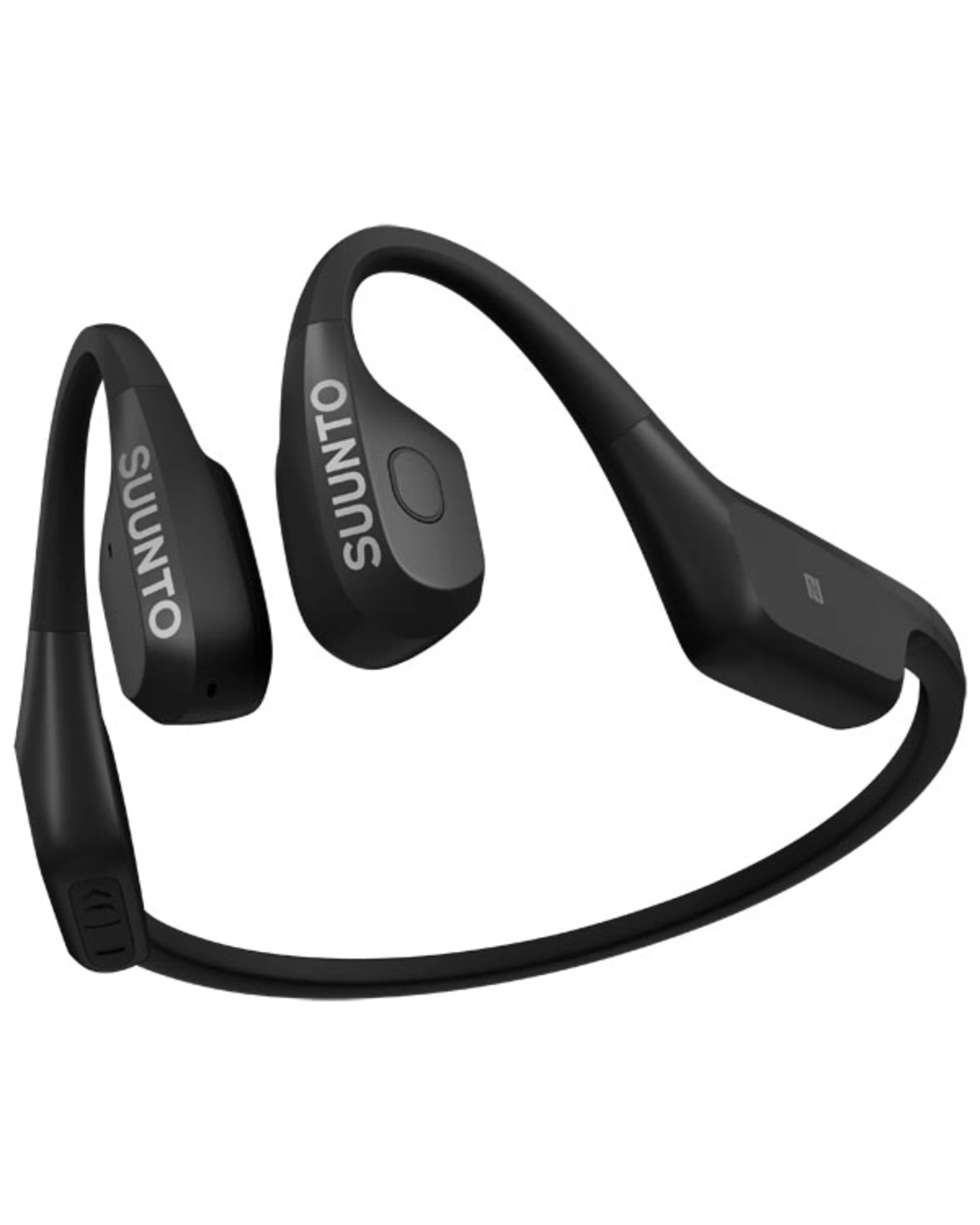 3 Suunto AQUA Bone Conduction Headphones (BLK), 3 of 5