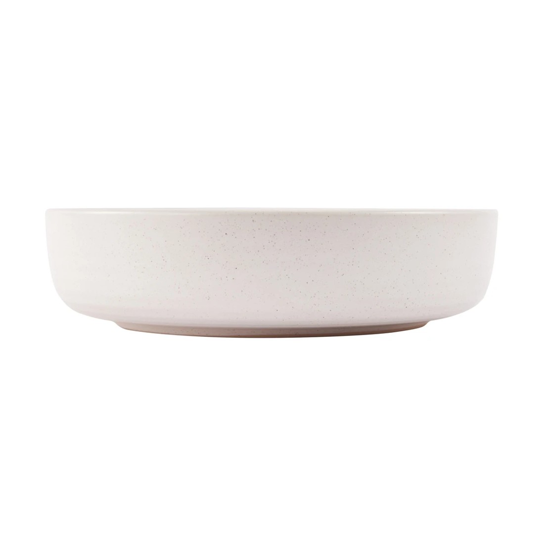 4 White Dune Large Bowl, 4 of 6