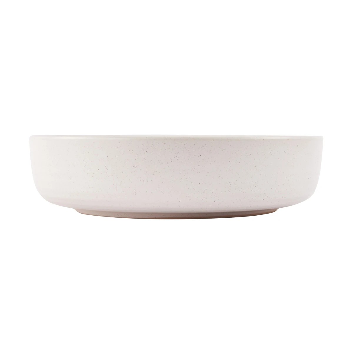4 White Dune Large Bowl, 4 of 6