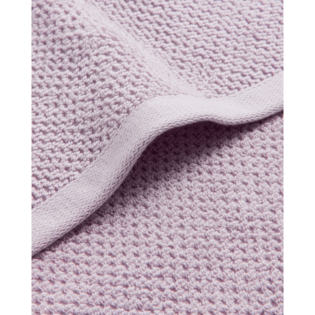 2 Target Australian Cotton Face Washer - Milo
 - Purple, 2 of 3