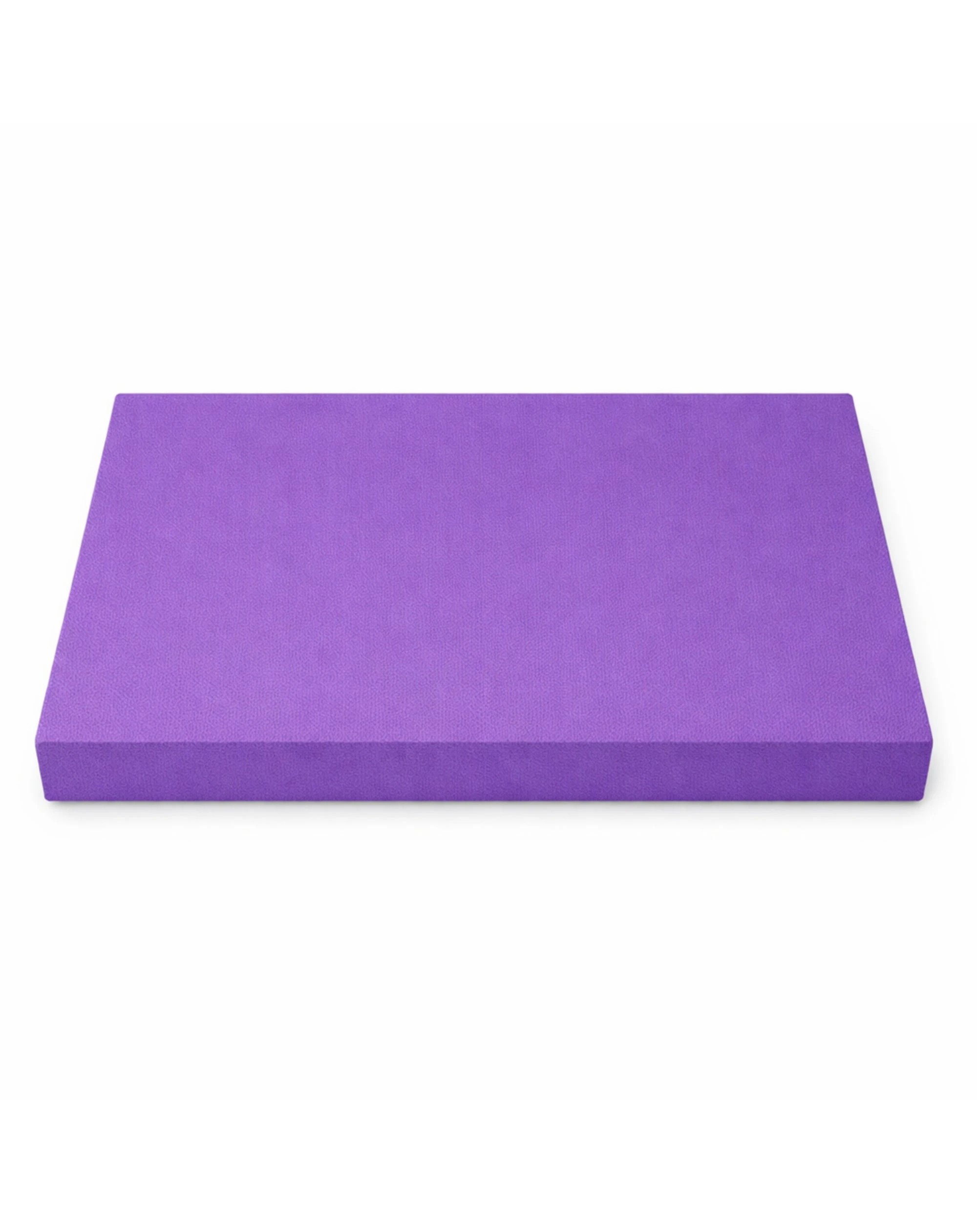 1 Fitness Master Tpe Foam Balance Pad Yoga Exercise Mat Nonslip Fitness 50cm Pu, 1 of 8