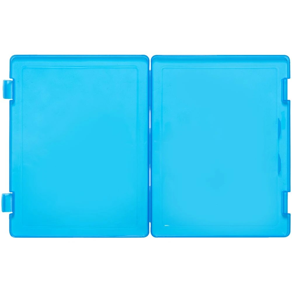 2 Keji Document Box Blue, 2 of 3