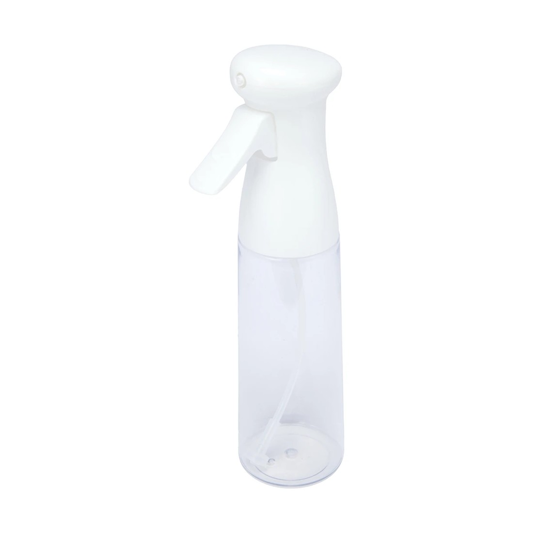 3 300ml Refillable Oil Spray - White, 3 of 5