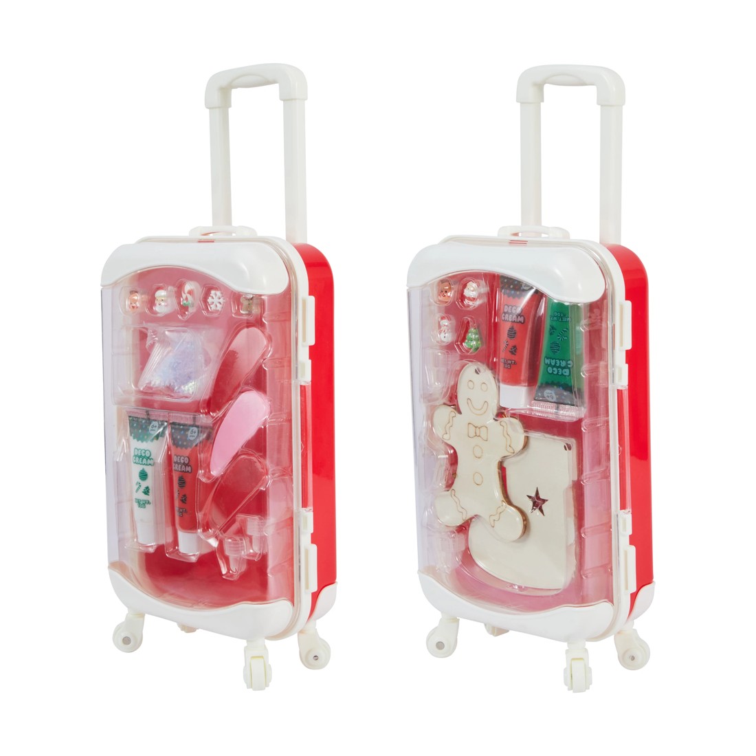 3 Decorate Your Own Set - Assorted, 3 of 6