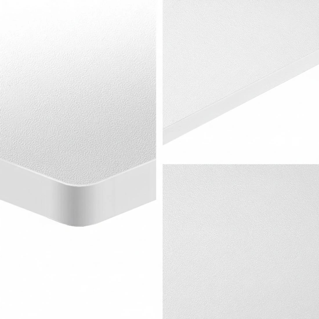 4 Artiss Standing Desk Motorised 120CM - White, 4 of 6