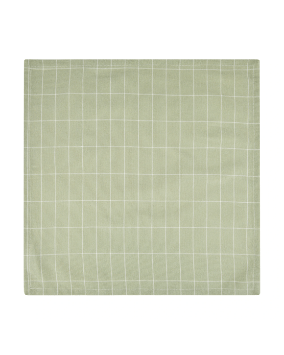 4 Pack Grid Napkins