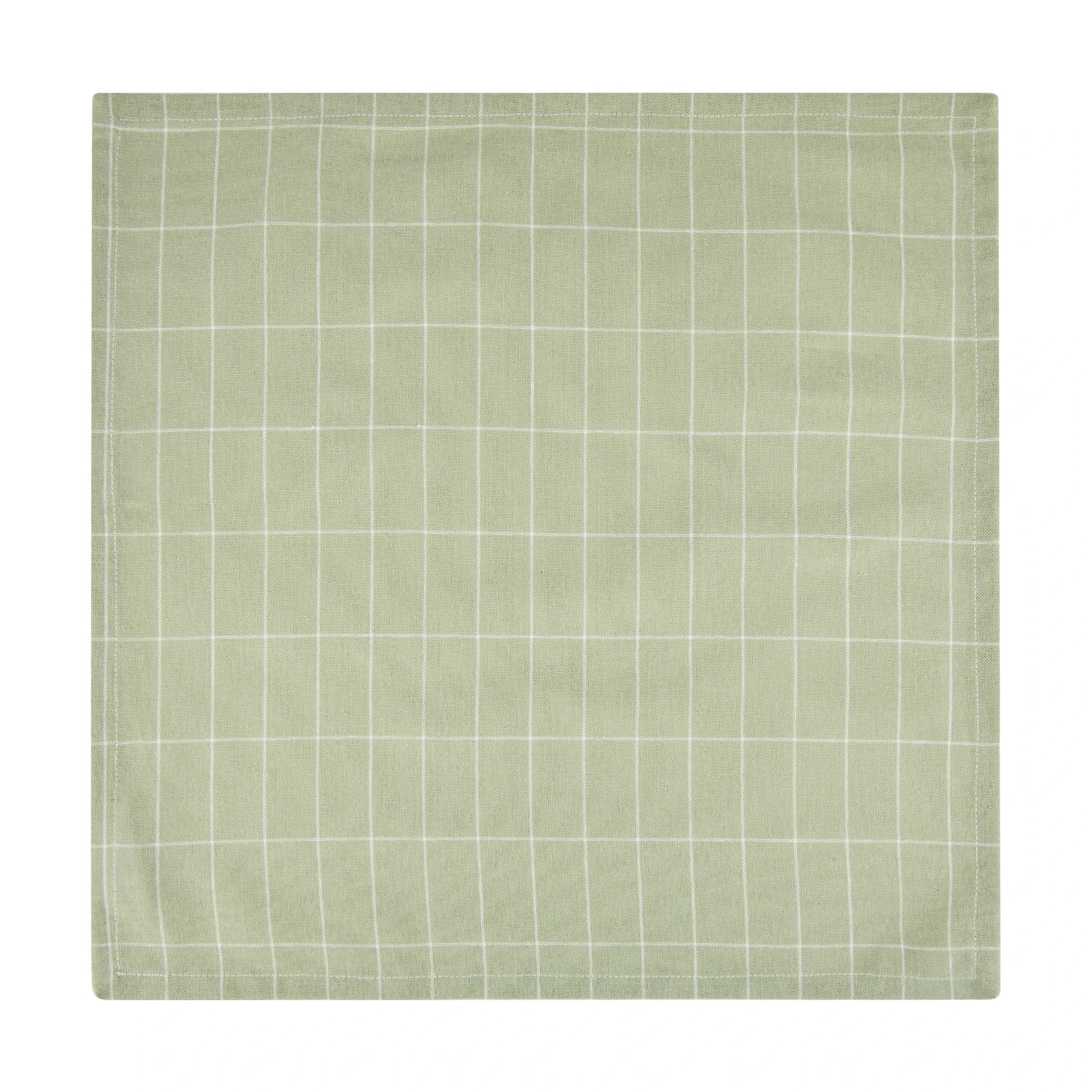 1 4 Pack Grid Napkins, 1 of 4