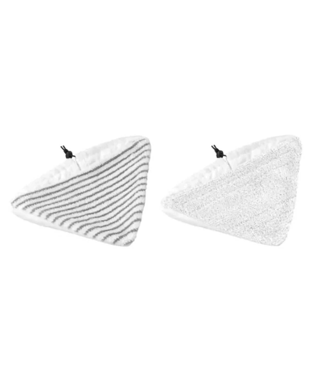 1 Bissell Steam Mop Select Replacement Pads, 1 of 1