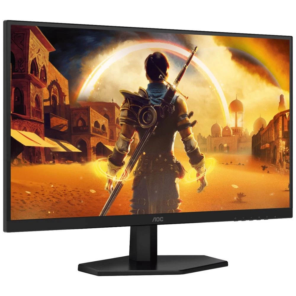 2 AOC 27" QHD 260Hz Gaming Monitor Q27G42ZE, 2 of 8