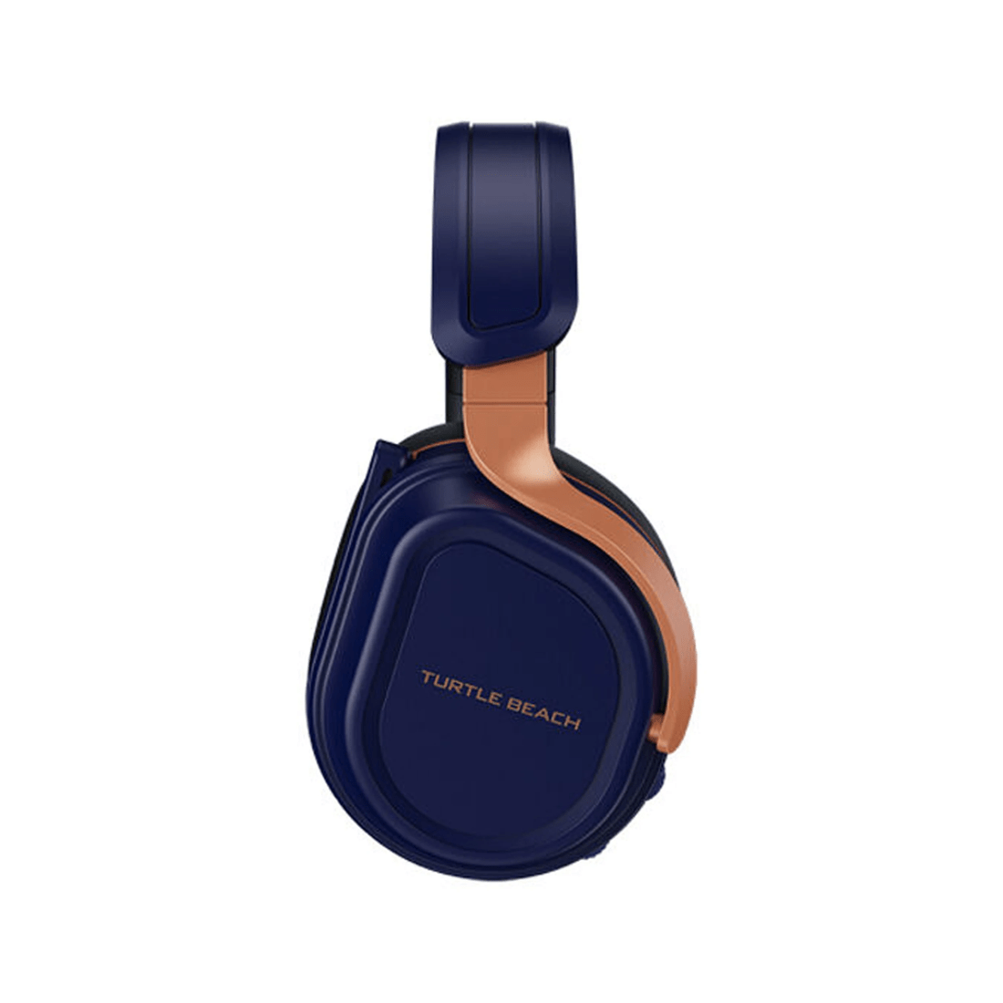 2 TURTLE BEACH Wireless Gaming Headset CrossPlay 80-Hour Customizable Audio
 - black, 2 of 9