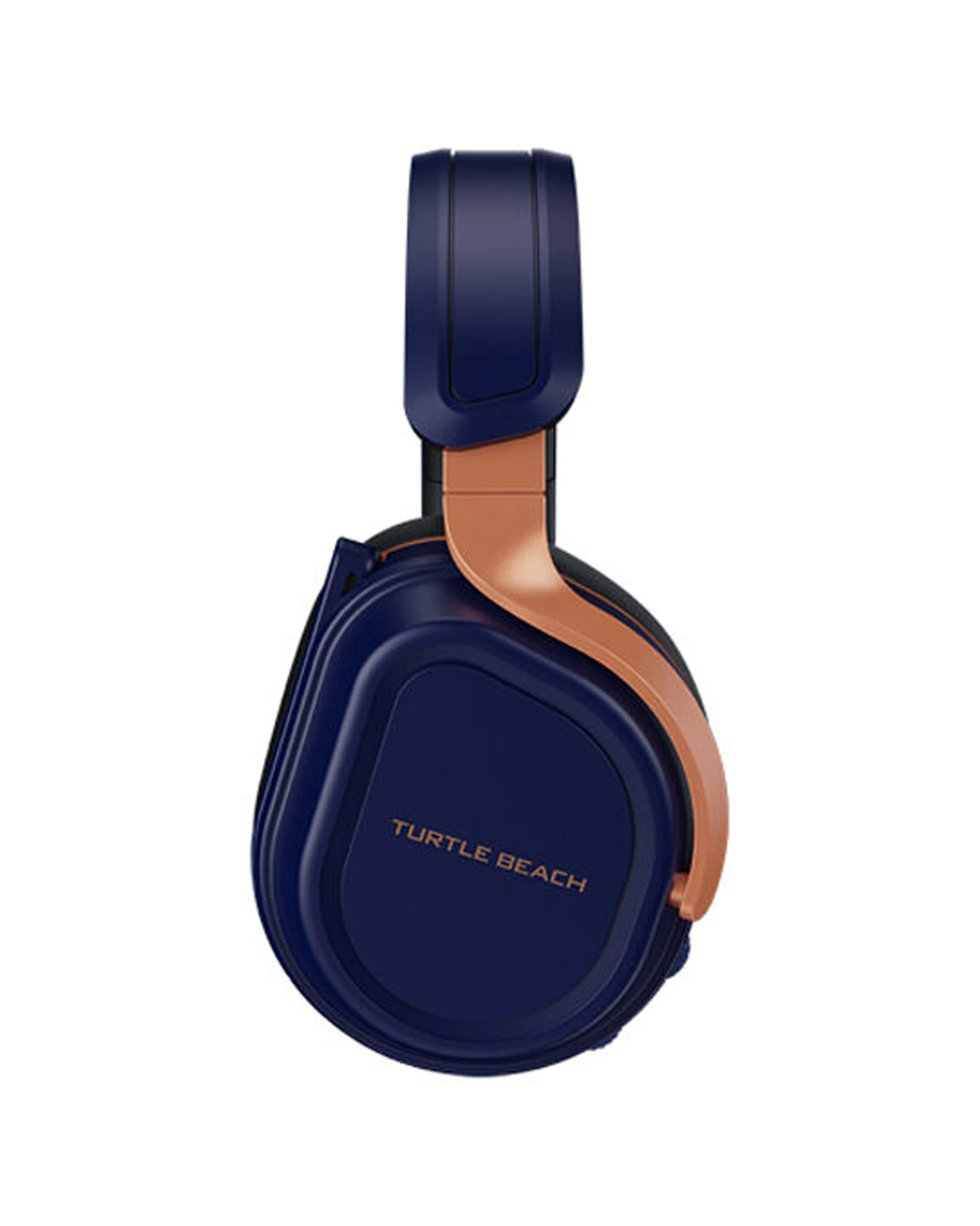 2 TURTLE BEACH Wireless Gaming Headset CrossPlay 80-Hour Customizable Audio - Black, 2 of 9