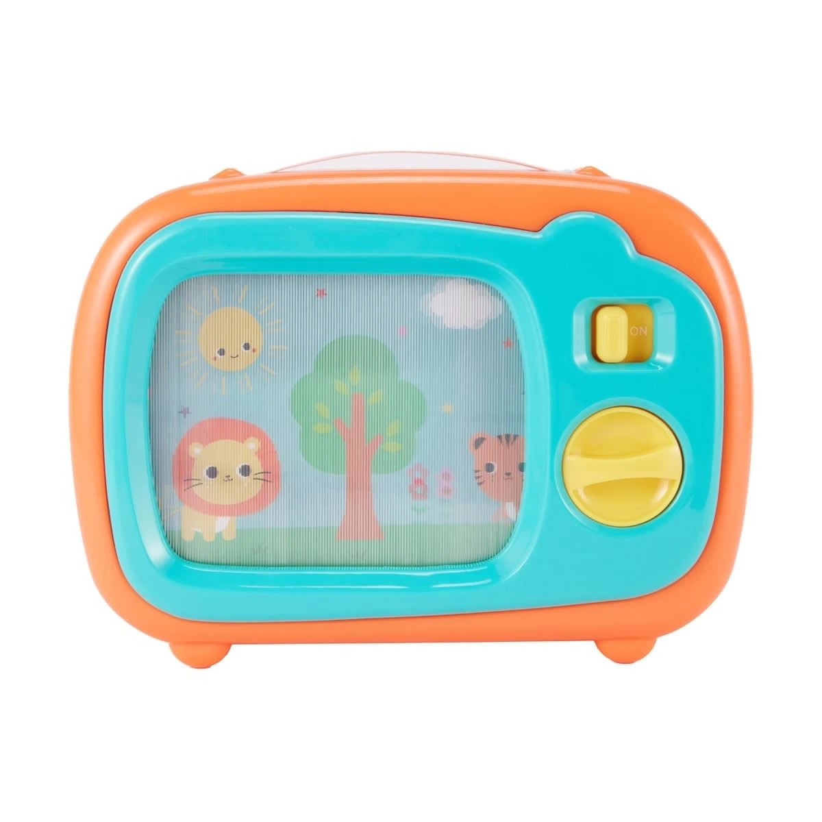 1 Musical Nursery TV, 1 of 8