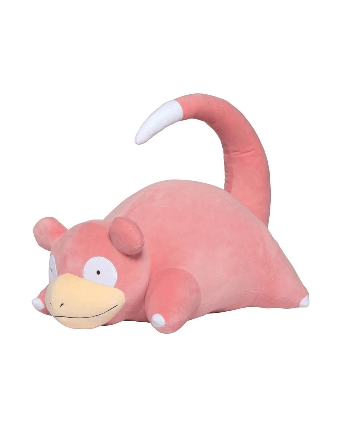 4 60cm Pokemon Slowpoke Plush Toy, 4 of 4