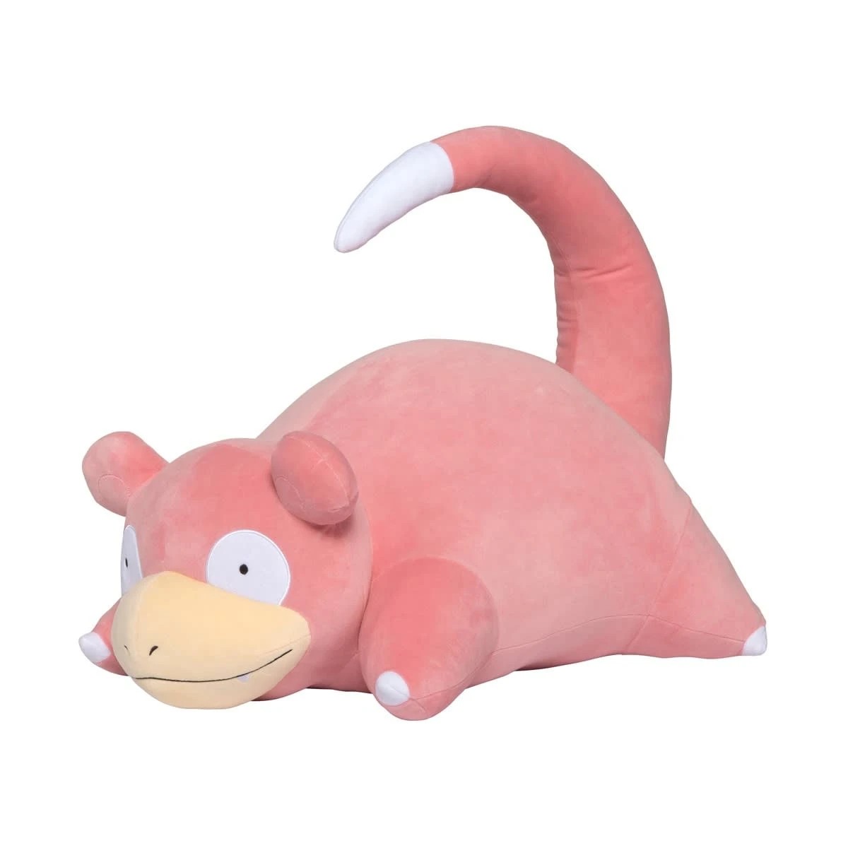4 60cm Pokemon Slowpoke Plush Toy, 4 of 4