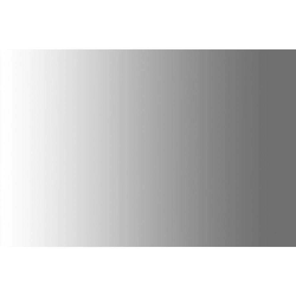 2 Montana BLACK Spray Paint 400 mL Silverchrome, 2 of 2