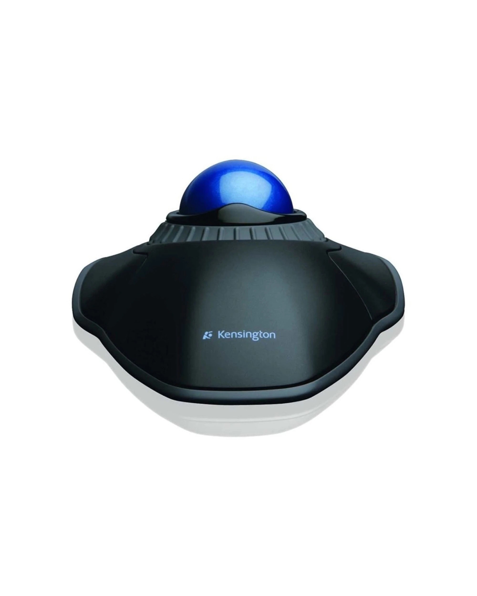 2 Kensington Orbit Trackball With Scroll Ring - Black, 2 of 4