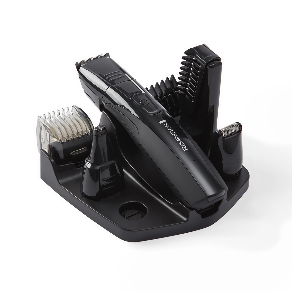 3 Remington Barber's Best Personal Grooming Kit, 3 of 10