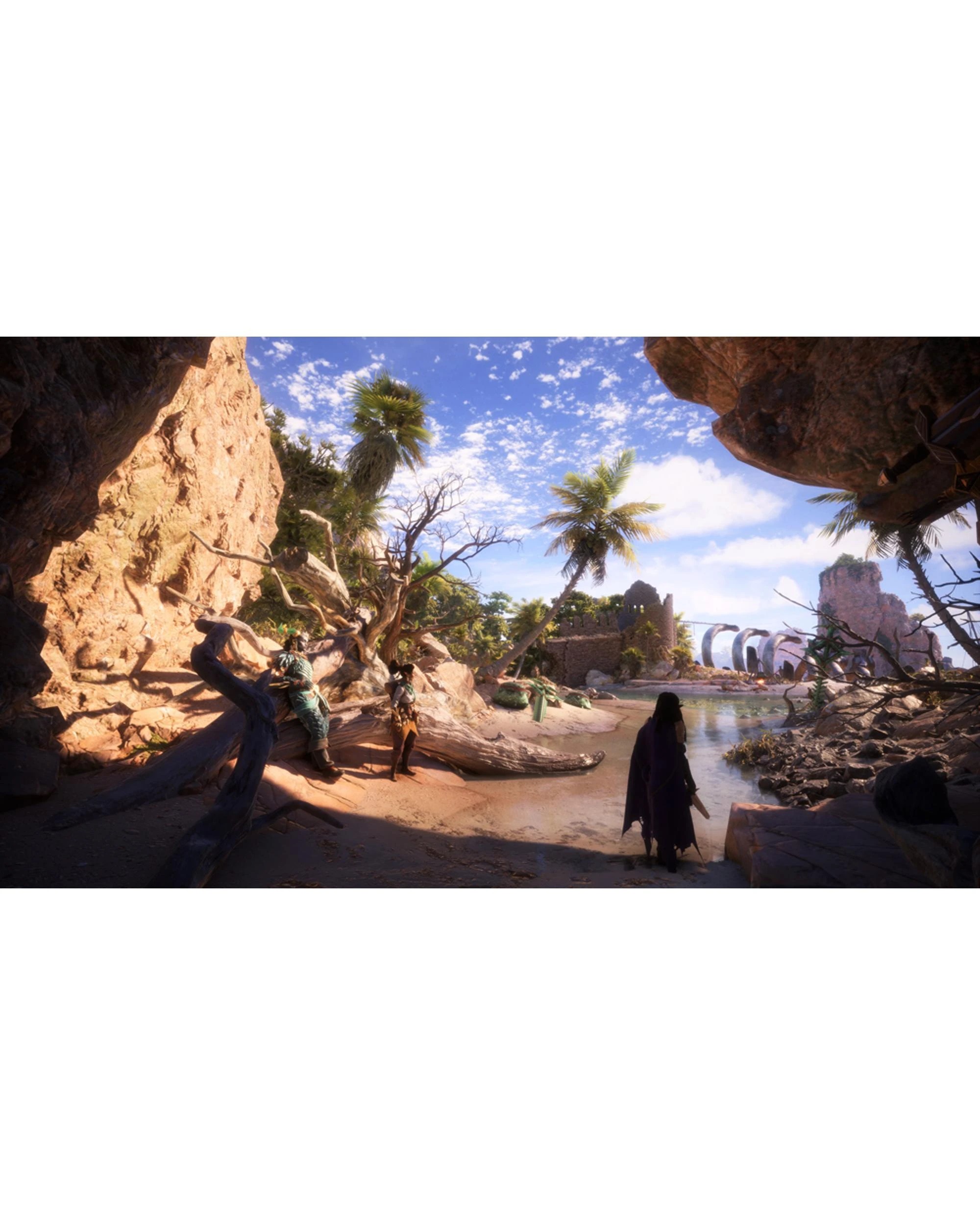 4 Dragon Age: The Veilguard - PS5, 4 of 10