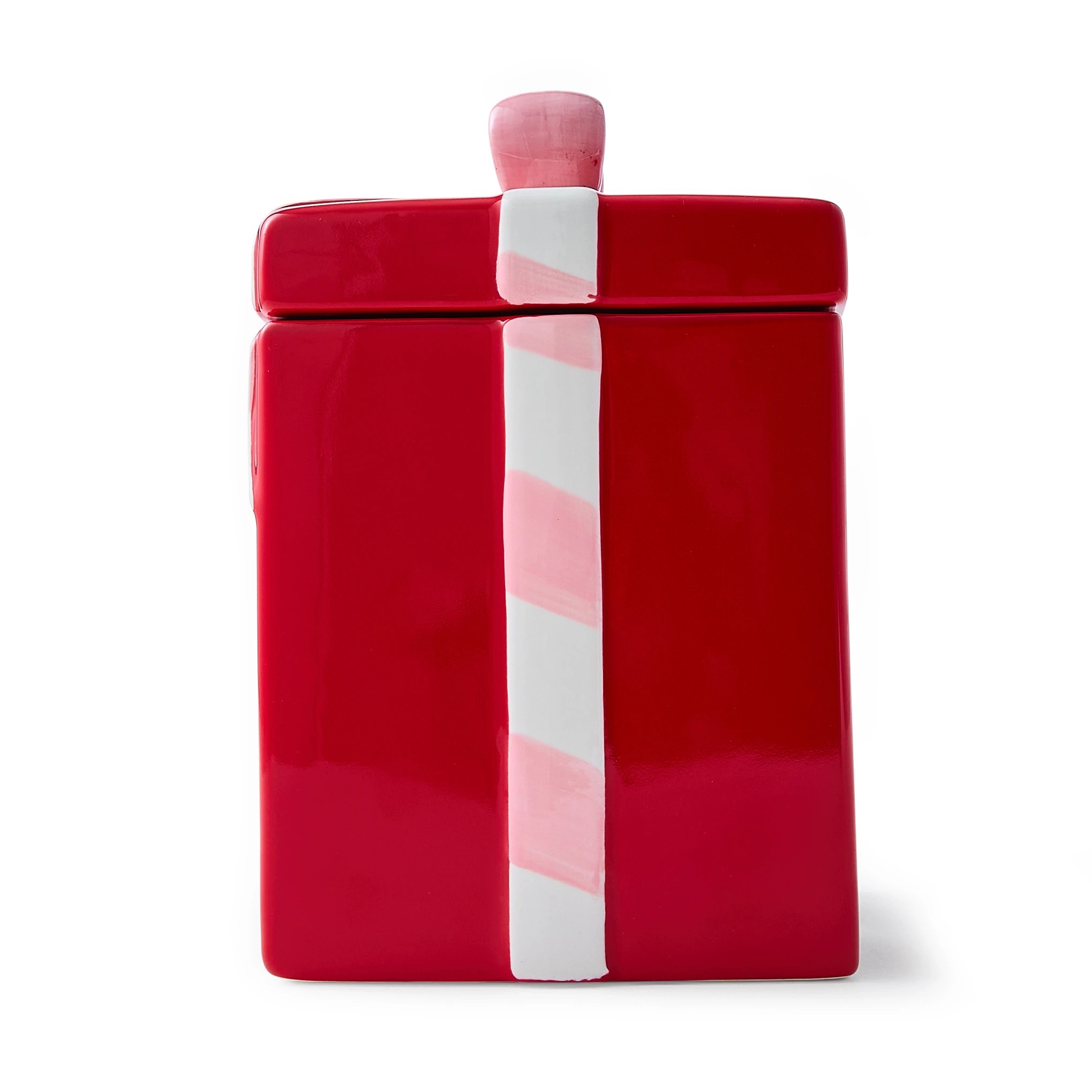 3 Present Cookie Jar, 3 of 8