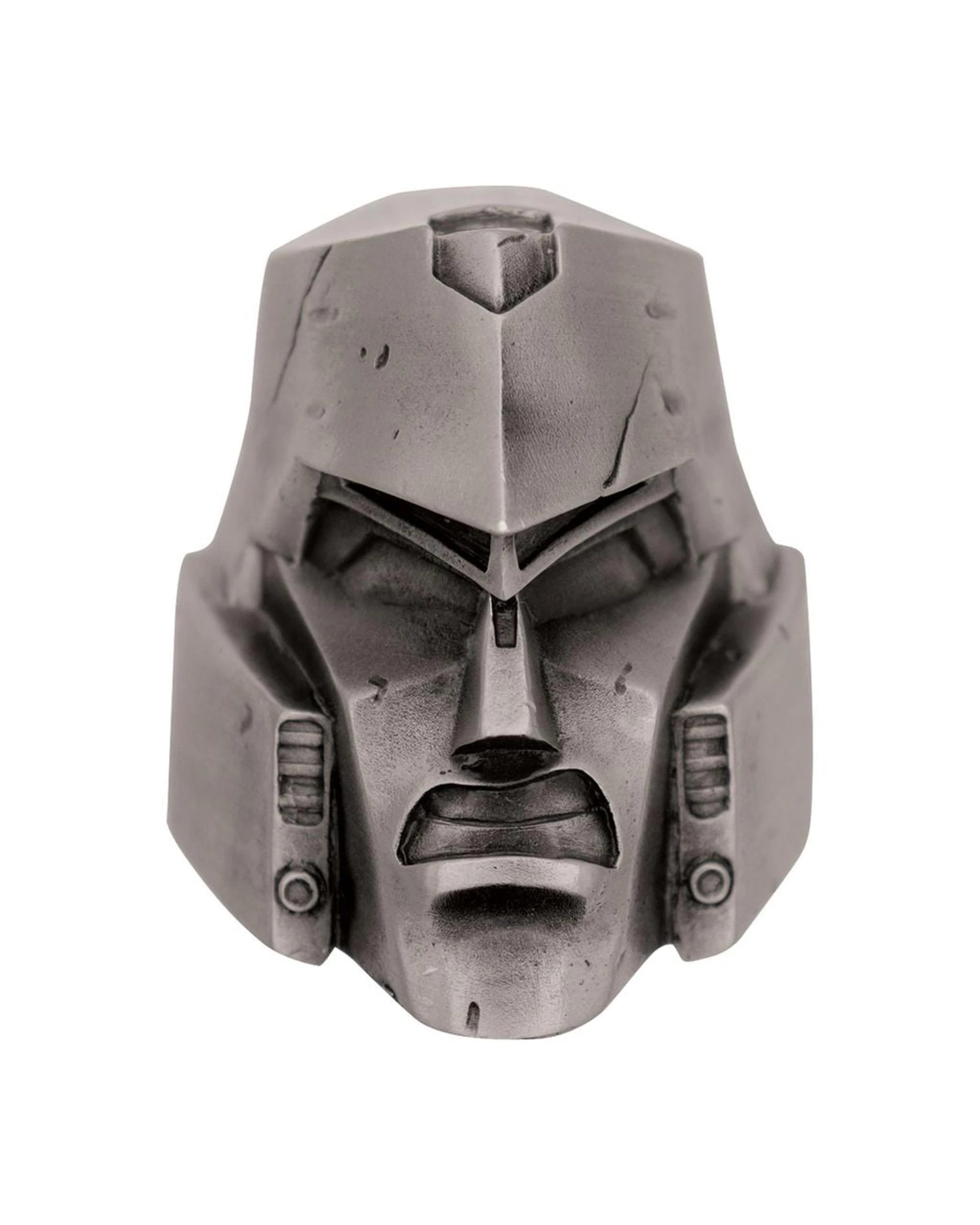 4 Fanattik Transformers Limited Edition Set of 2 Helmet Replicas, 4 of 10