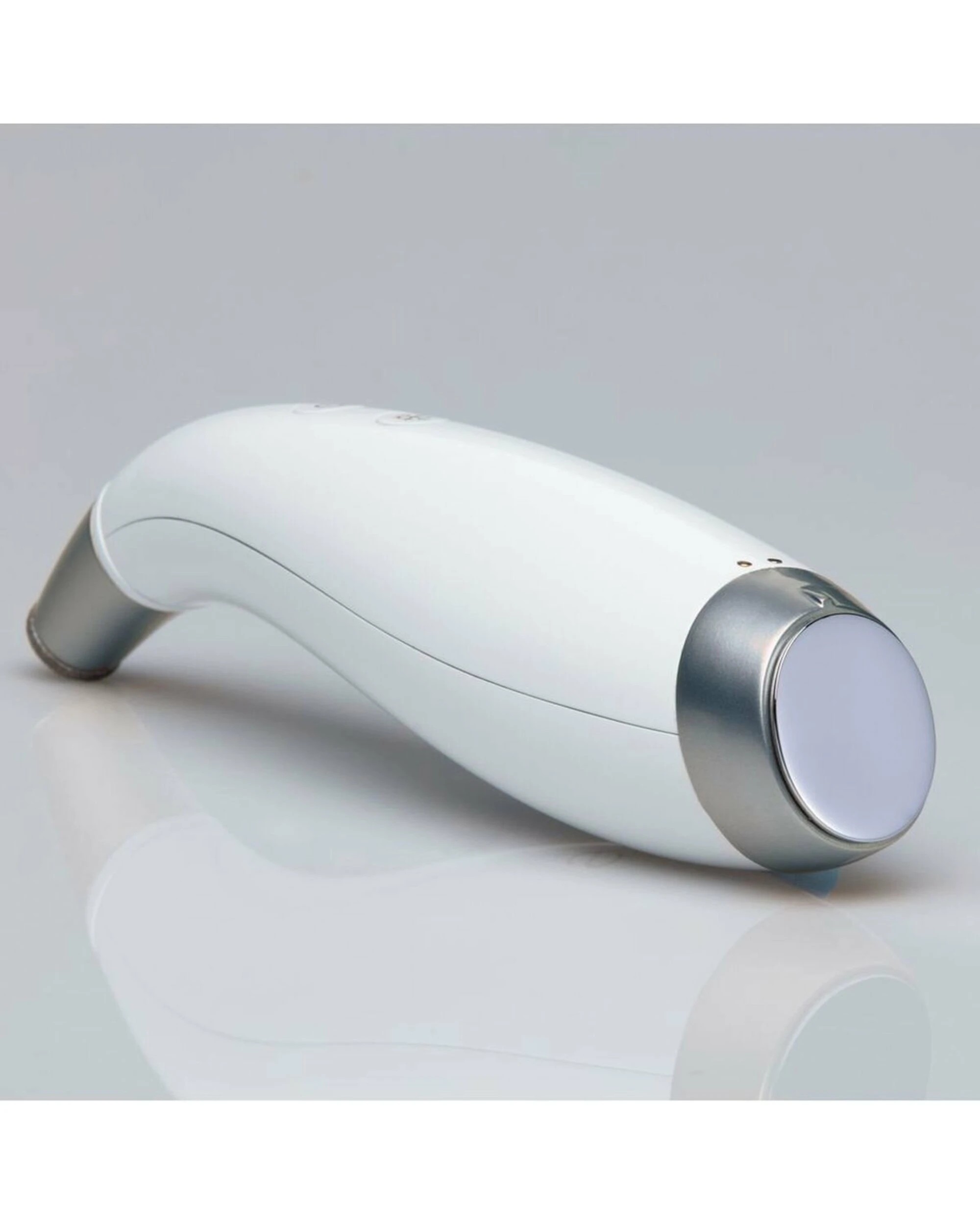 5 Homedics Radiance Microdermabrasion-Exfoliator and Cooling Device, 5 of 5