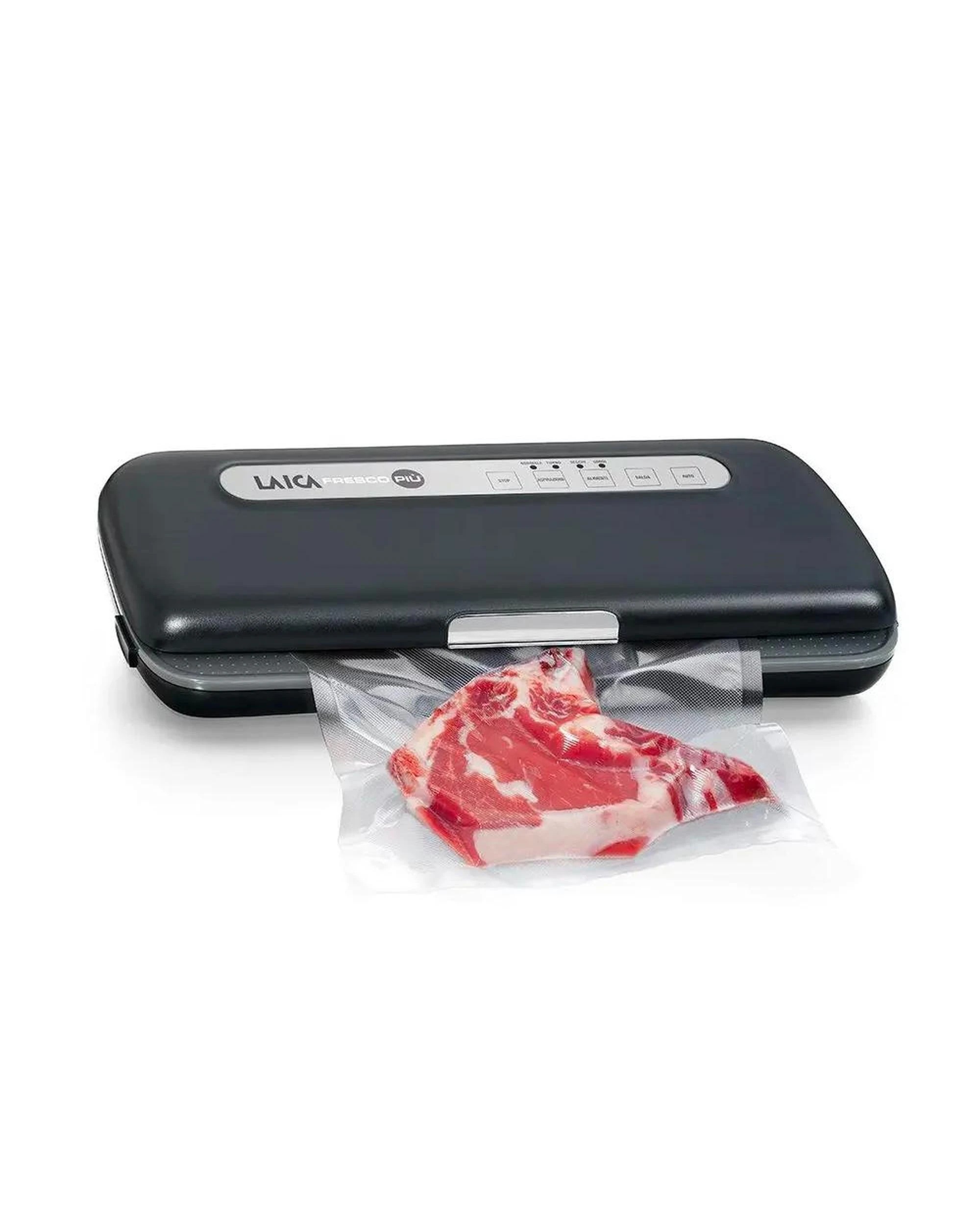 1 Laica Vacuum Sealer Machine  Food Meat Saver Storage Sealing, 1 of 2