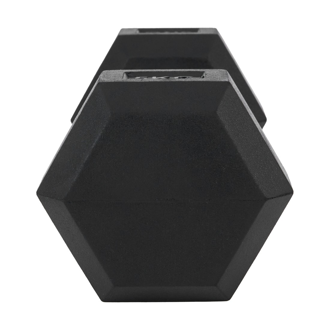 2 5kg Hexagonal Dumbbell, 2 of 6