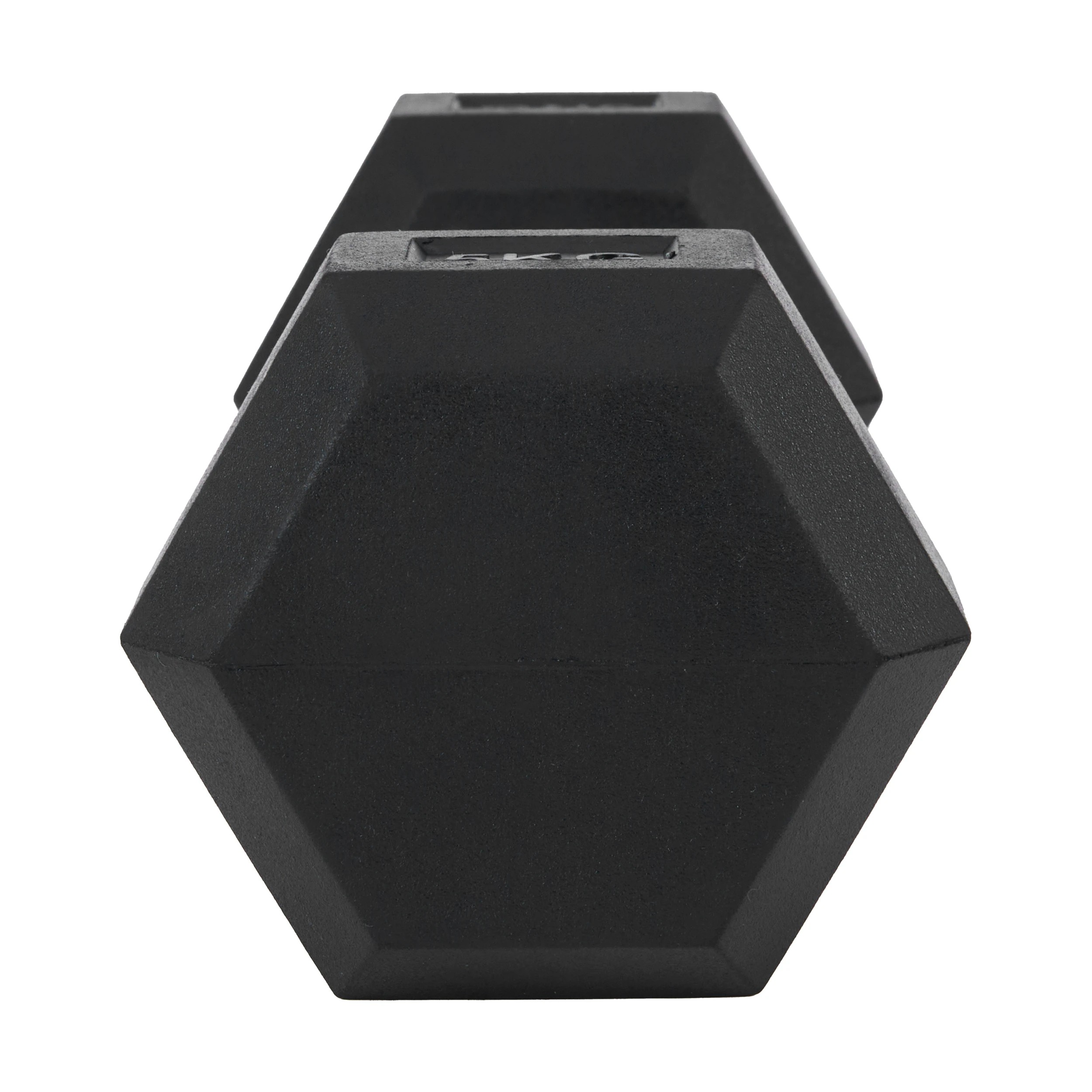2 5kg Hexagonal Dumbbell, 2 of 6