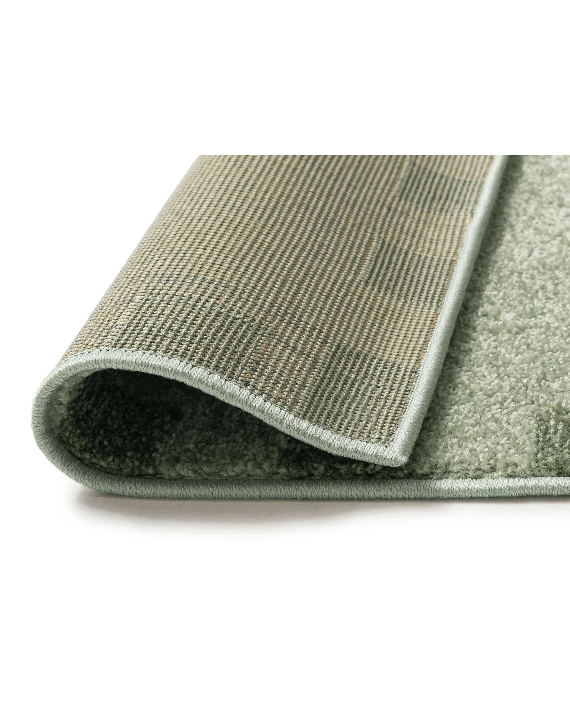 5 Loopsie Ischia Sage Rug-400cm x 300cm - Green, 5 of 8