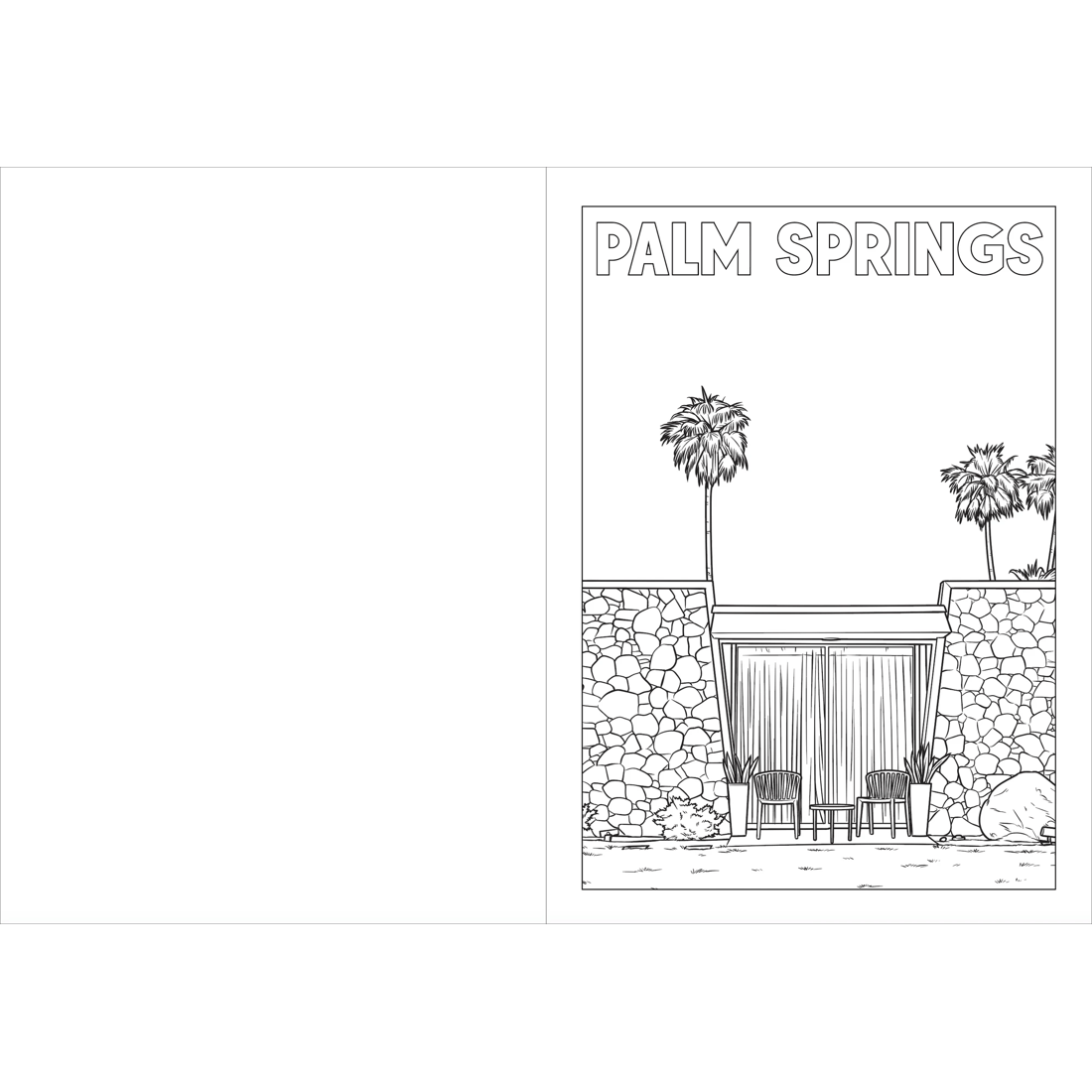 5 Luxe Traveller Poster Art - Book, 5 of 5