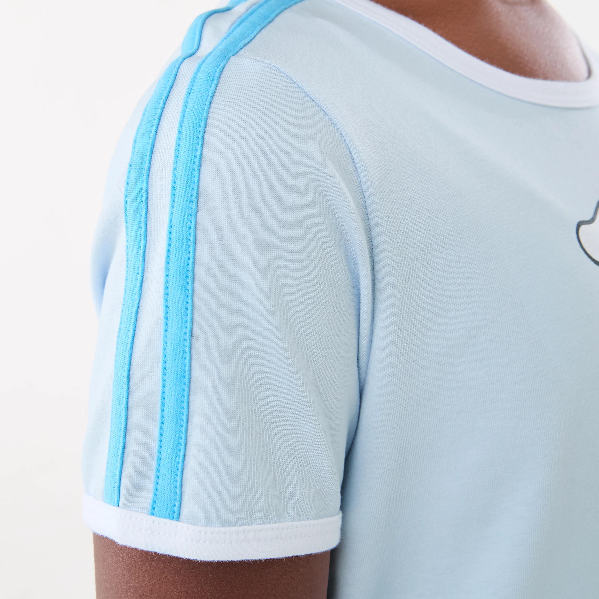 4 Cinnamoroll License Baby T-shirt CINNAMOROLL, 4 of 7