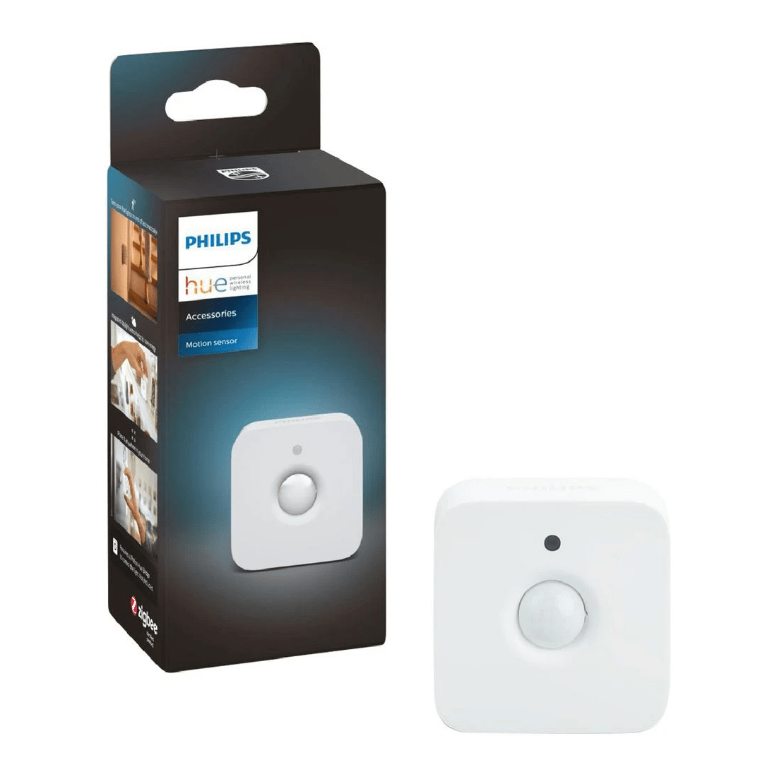 1 Philips Hue Motion Sensor White, 1 of 10