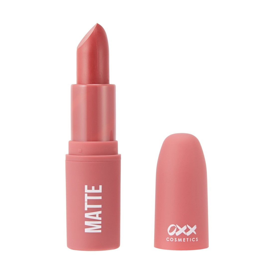2 OXX Cosmetics Matte Lipstick - Natural, 2 of 7
