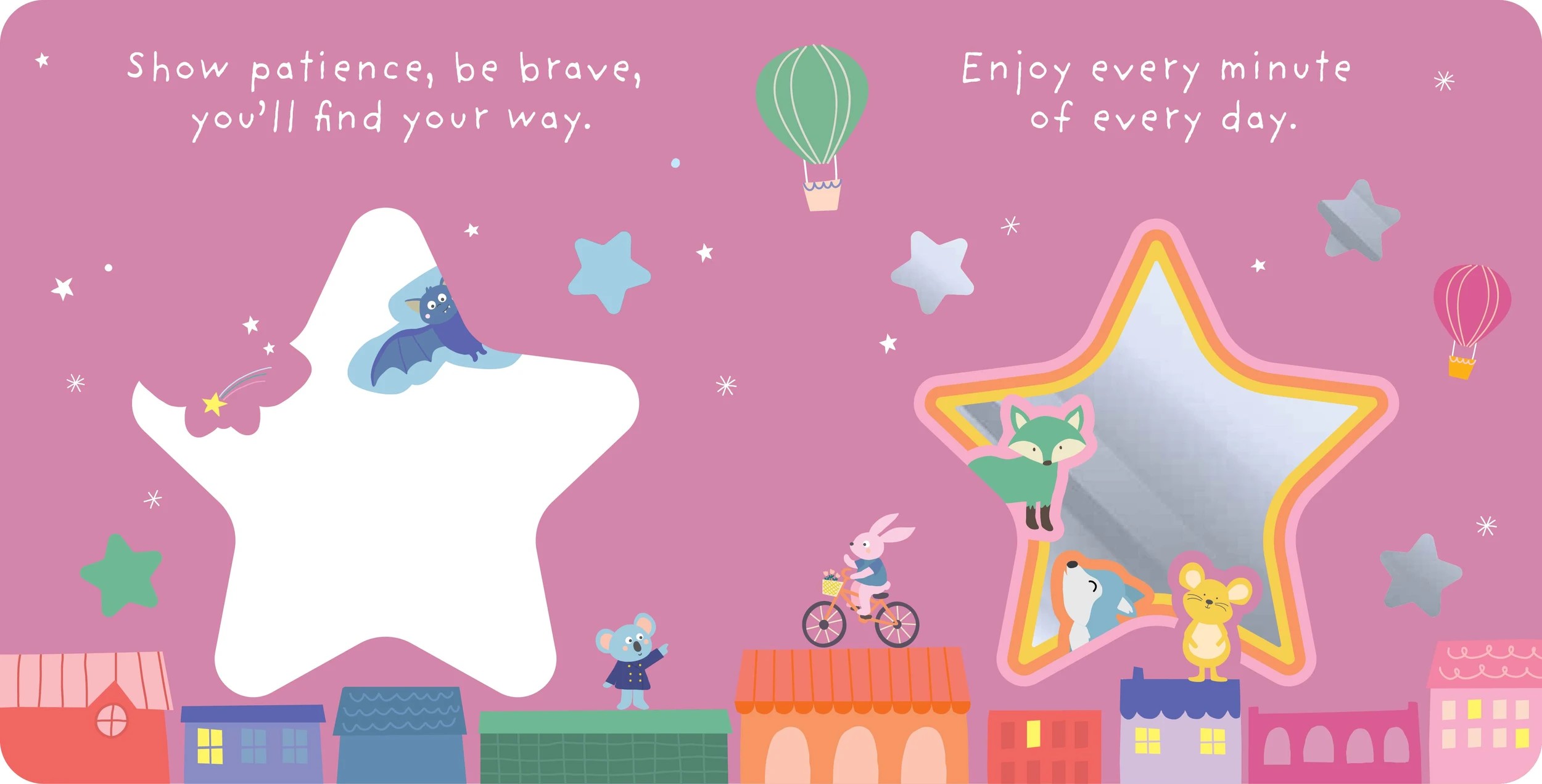 3 Shine Bright Little One by Shelley Cox - Book, 3 of 4