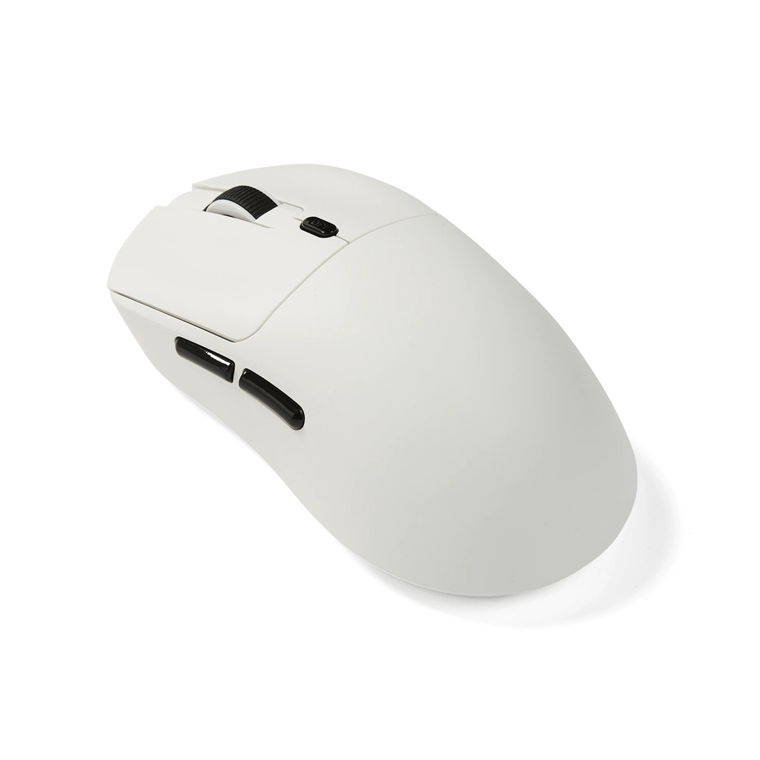 2 Wireless Gaming Mouse - White, 2 of 10