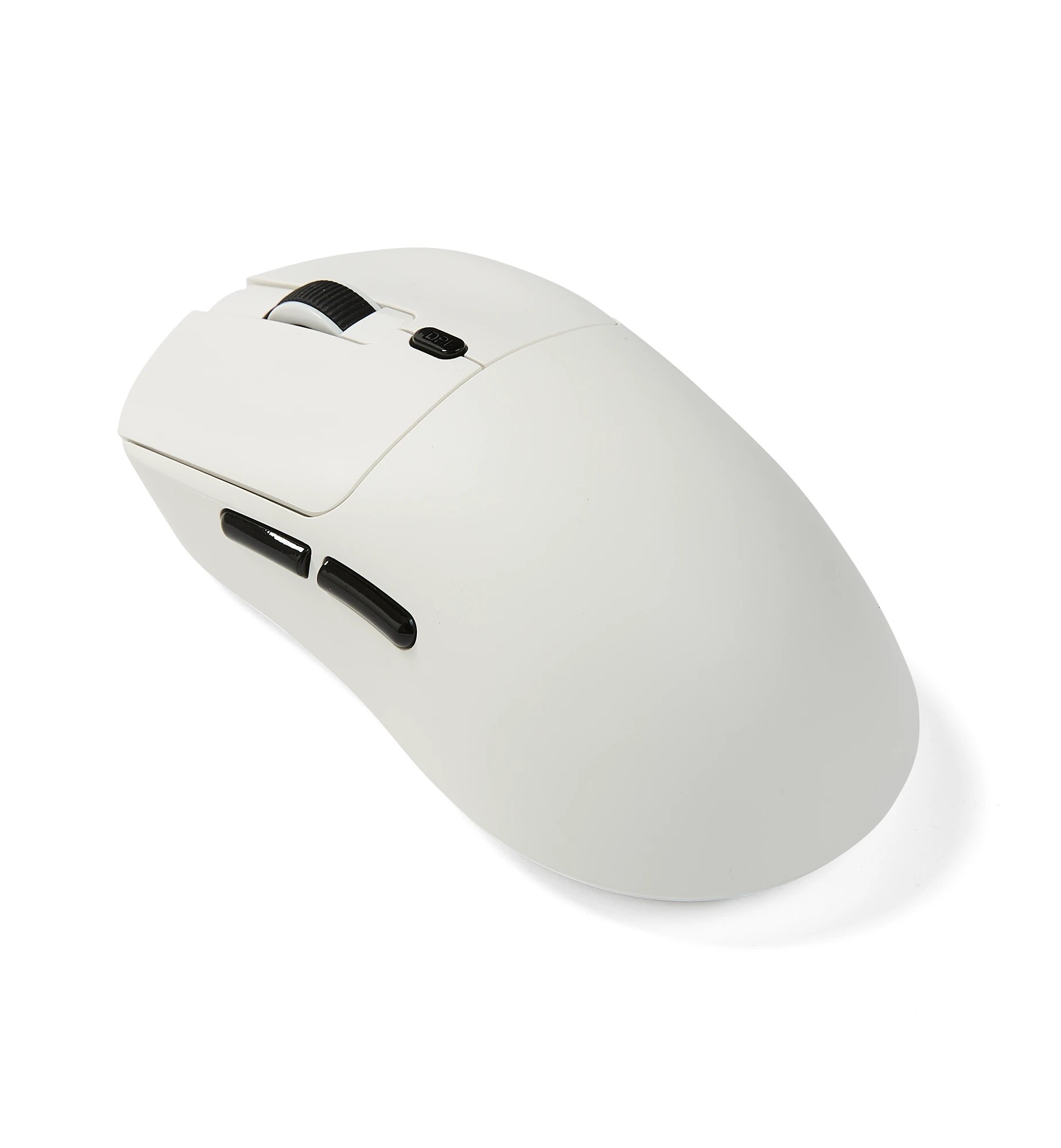 2 Wireless Gaming Mouse - White, 2 of 10