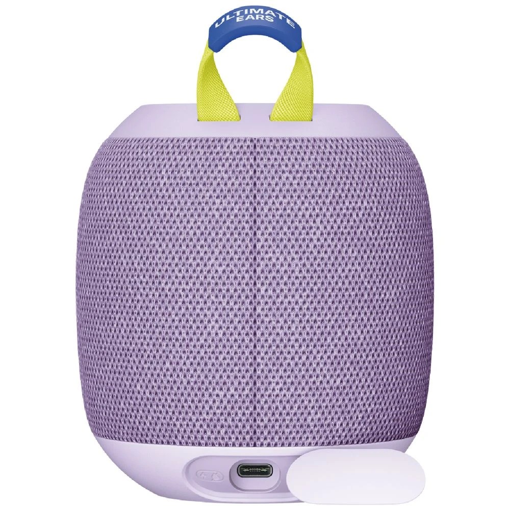 5 Ultimate Ears Wonderboom 4 Lilac, 5 of 9