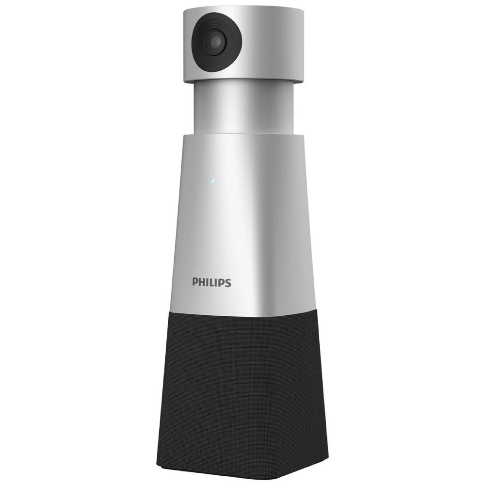 4 Philips Smart Meeting HD Audio and Video Conference Solution, 4 of 10