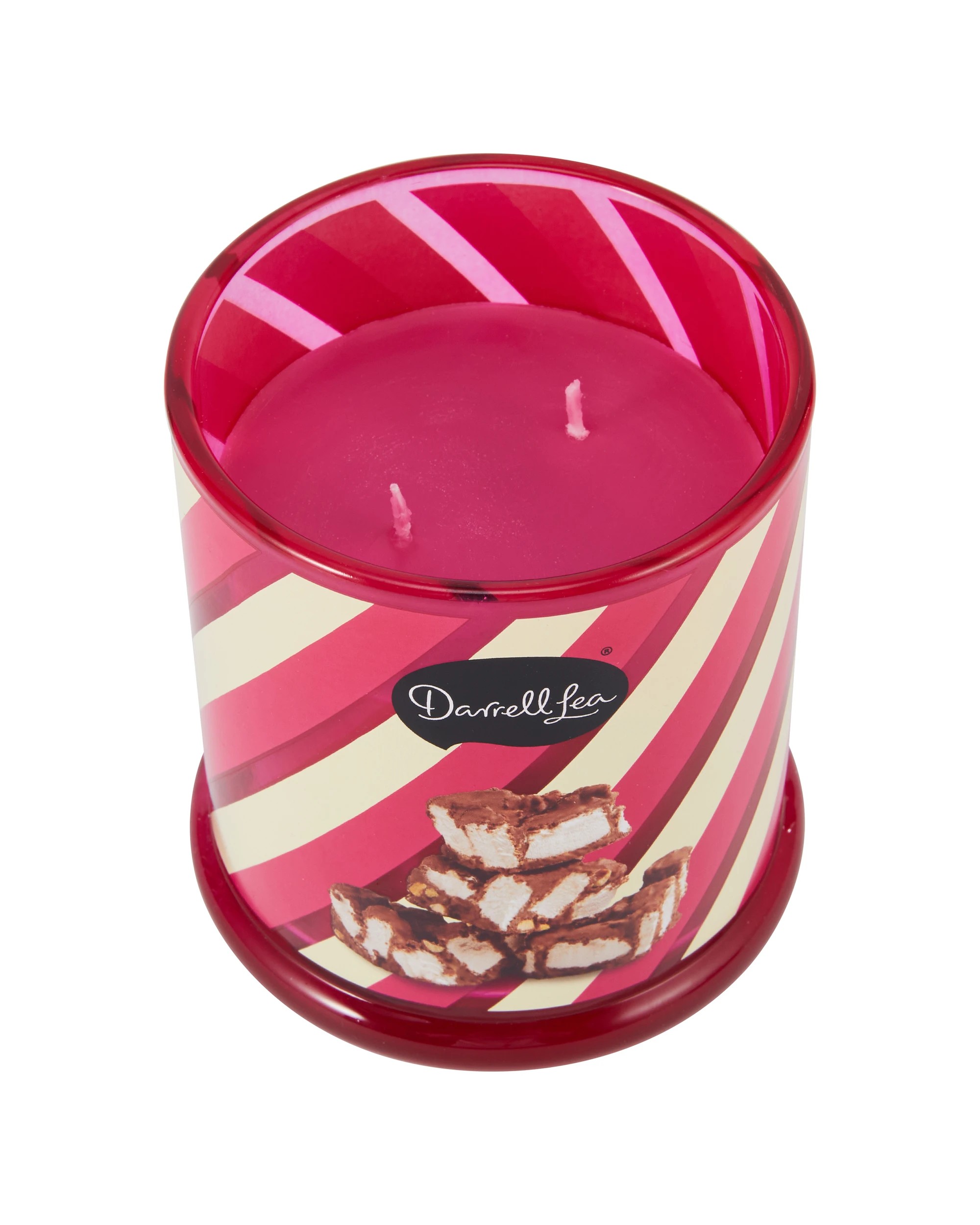 2 Darrell Lea Rocklea Road Scented Soy Wax Candle, 2 of 6