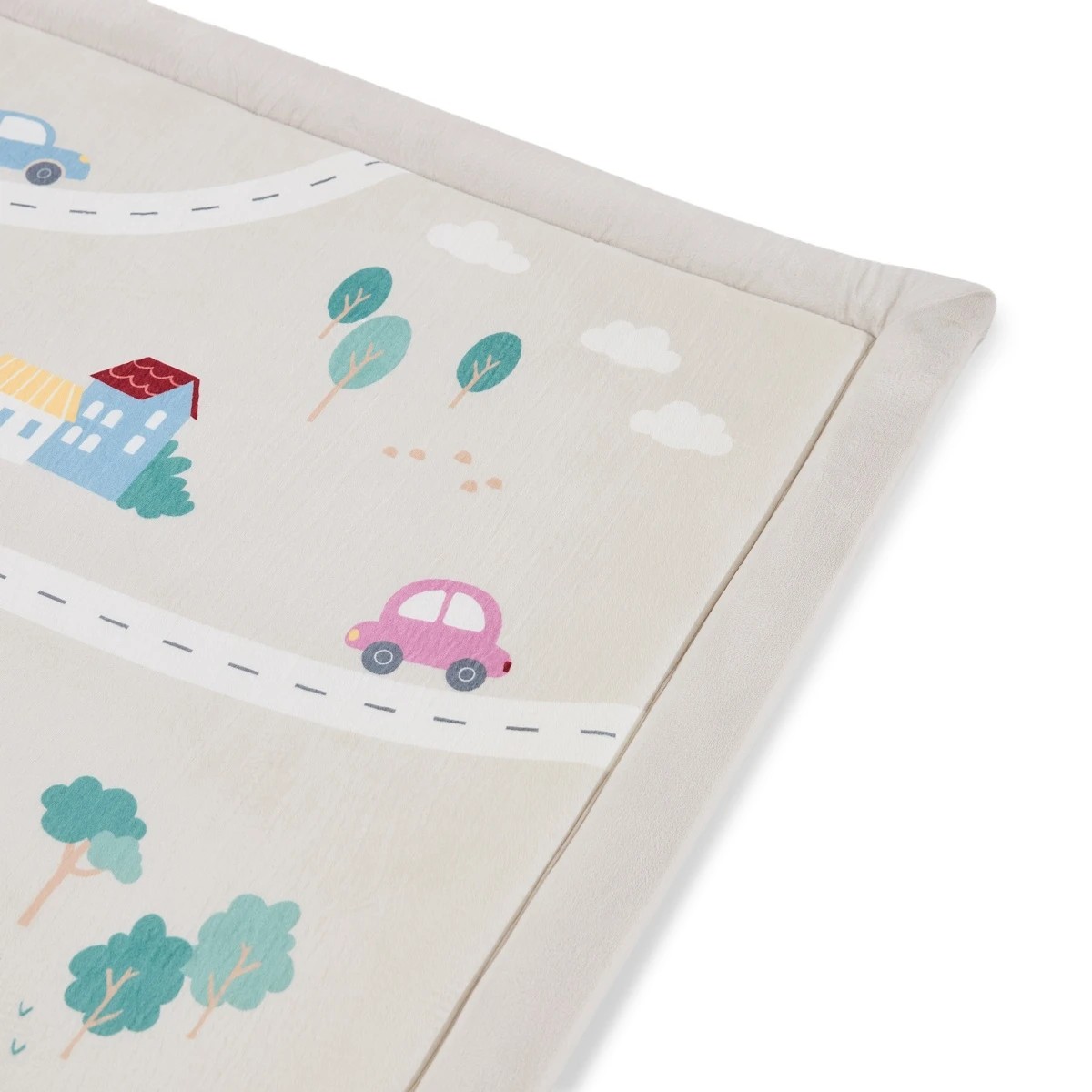 4 Soft Play Printed Mat, 4 of 5