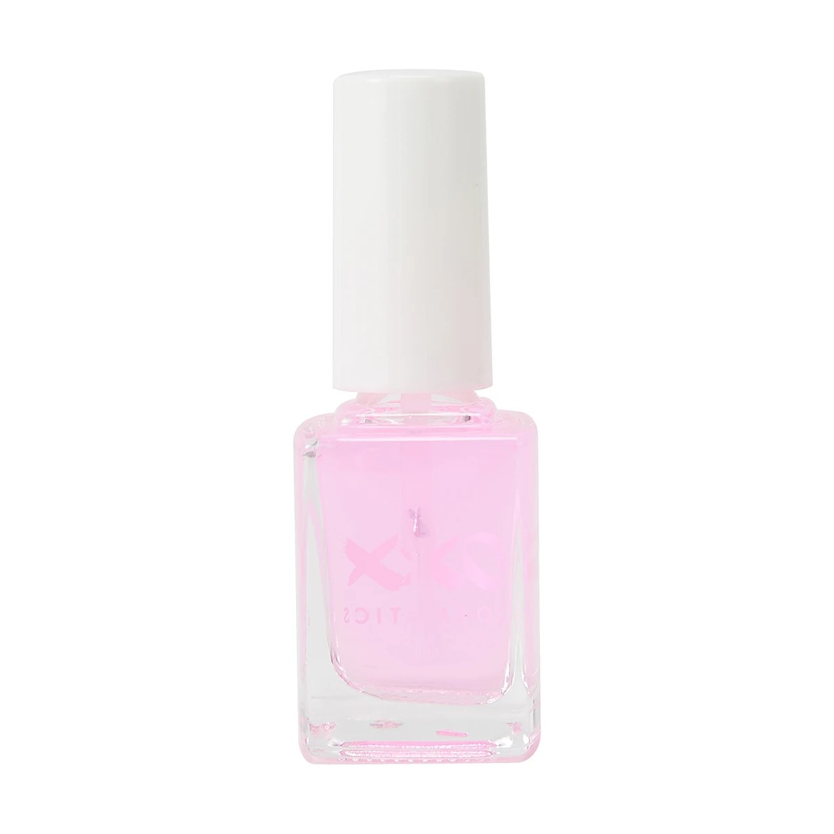 3 OXX Cosmetics Nail Care Base Coat - Clear, 3 of 5