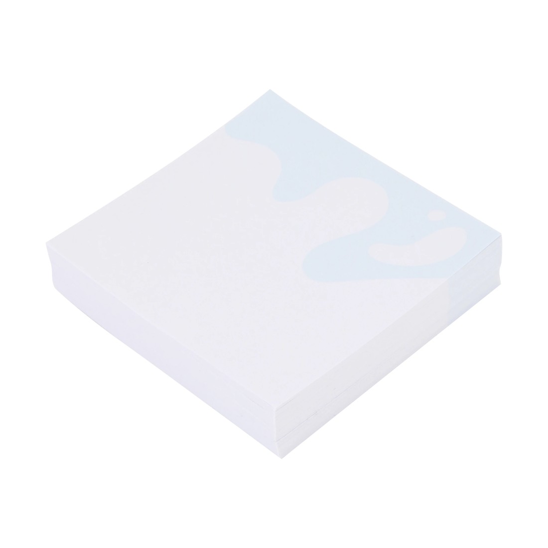 3 Milk Notes, 3 of 4