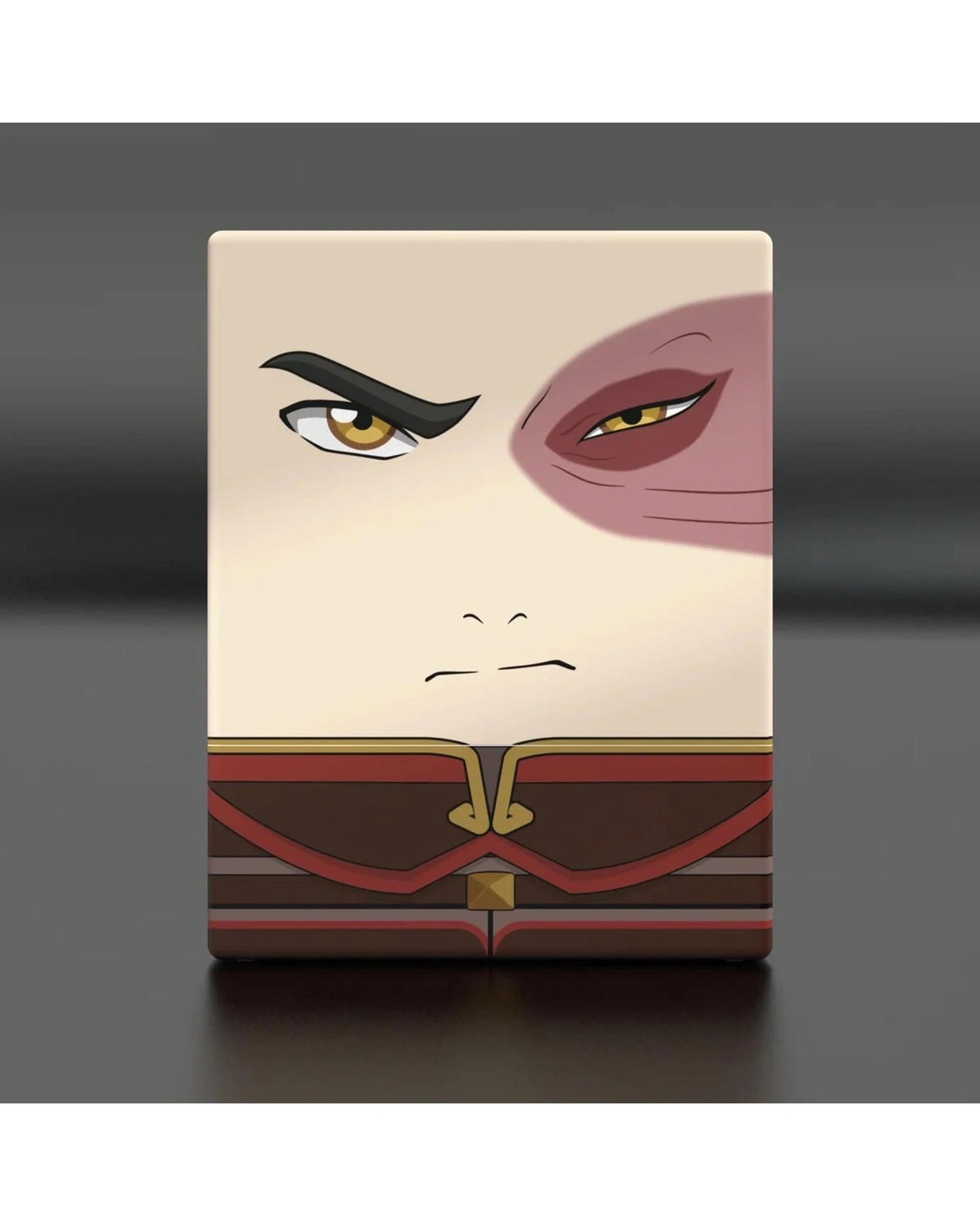 7 Ultimate Guard Squaroes Avatar: The Last Airbender Zuko, 7 of 9