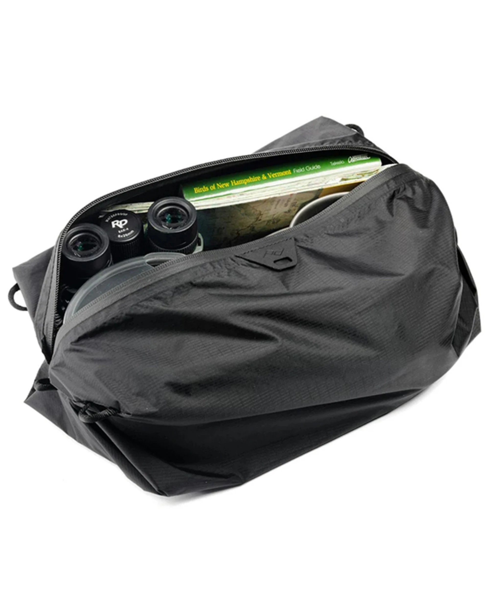 2 Peak Design Ultralight Packing Cube Small - Black, 2 of 5