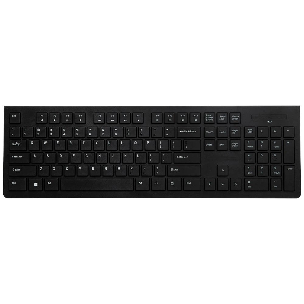 1 Keji Wireless Keyboard, 1 of 5