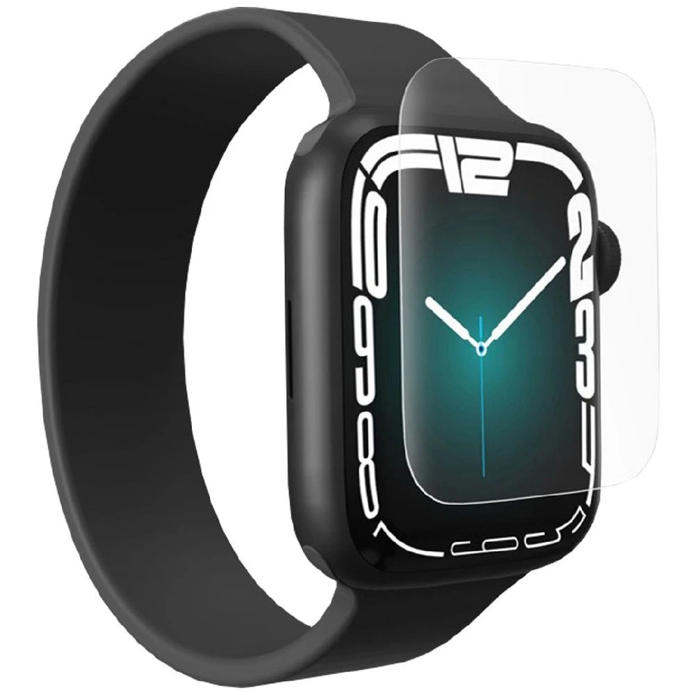 1 ZAGG InvisiShield Ultra ECO Screen Protector Apple Watch 40mm, 1 of 2