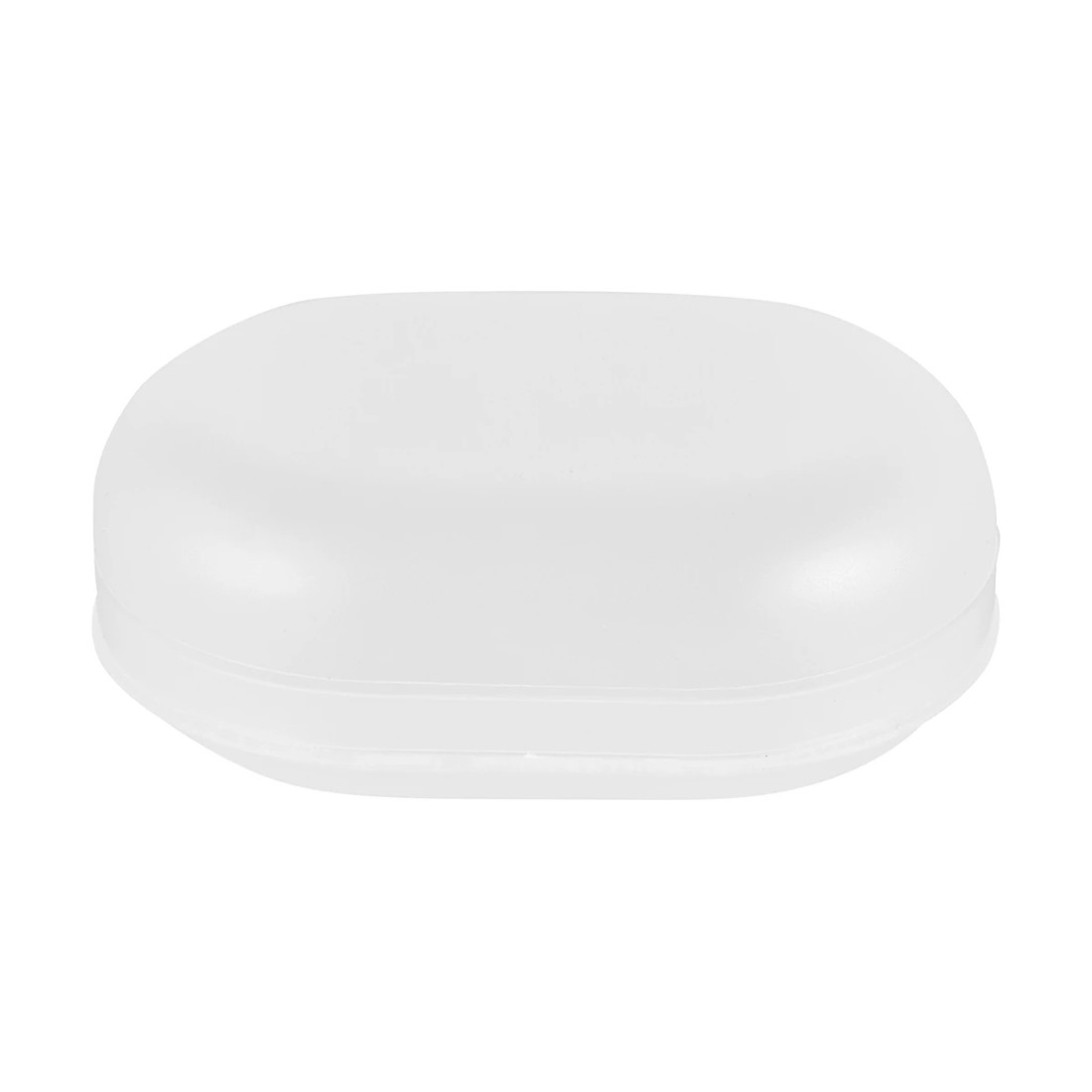 1 OXX Travel Soap Box - White, 1 of 5