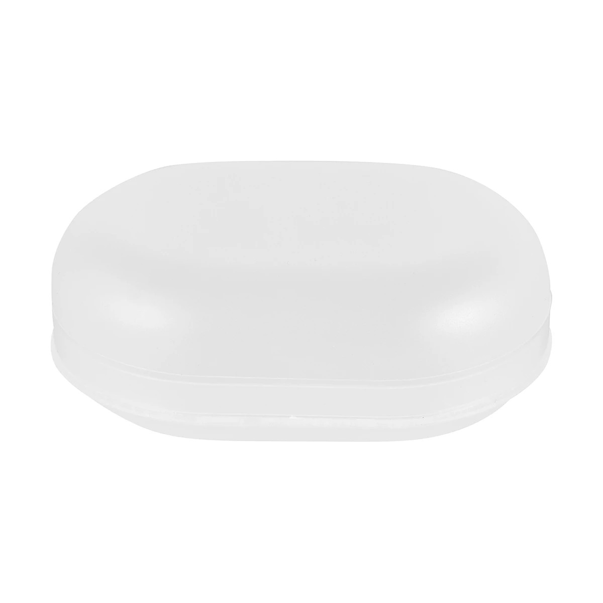 1 OXX Travel Soap Box - White, 1 of 5