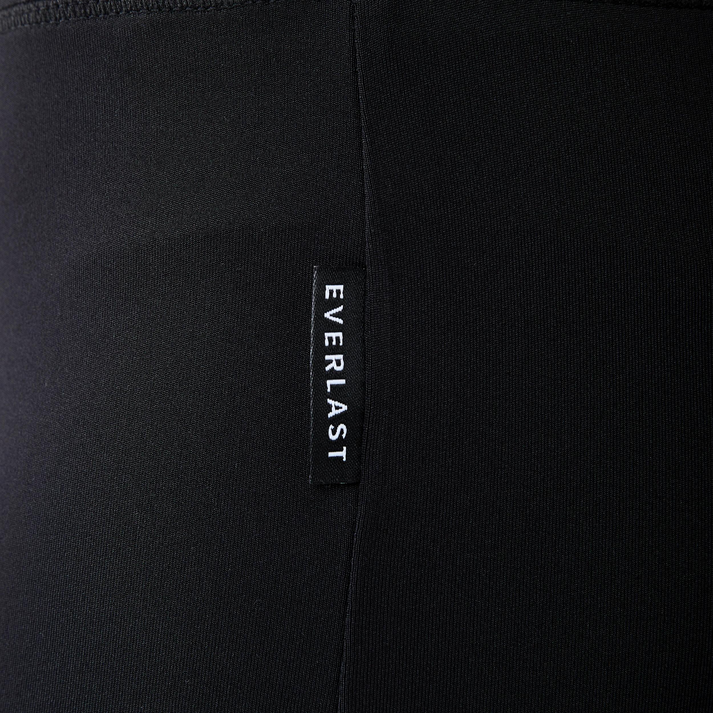 5 Everlast Kids Flare Leggings EVERLAST BLACK, 5 of 10